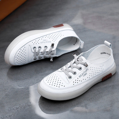 Zapatillas Femeninas Quanis