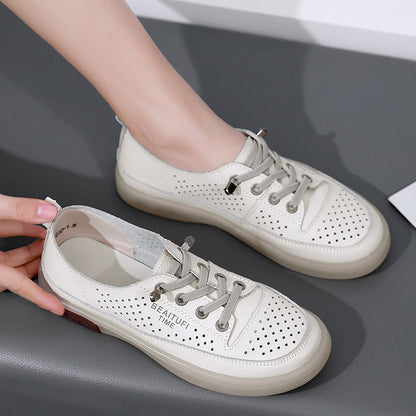 Zapatillas Femeninas Quanis